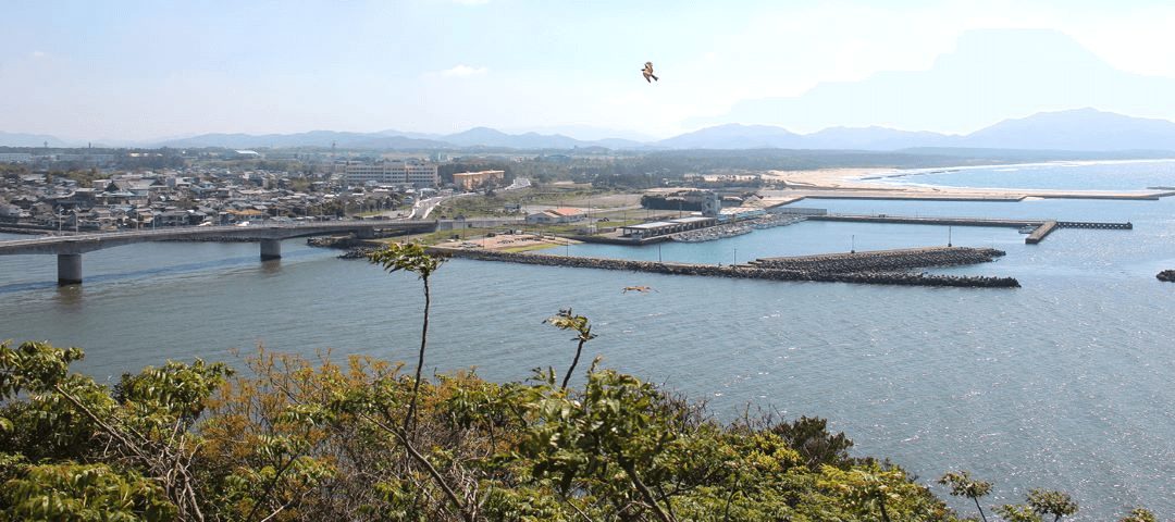 福岡県芦屋町