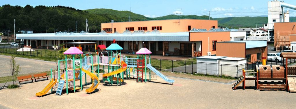 足寄町の子育て支援