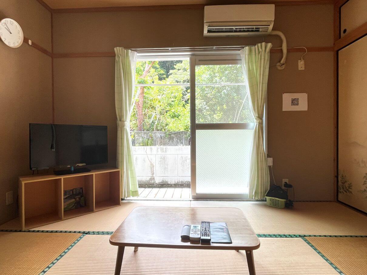 鹿児島県 瀬戸内町 家屋
