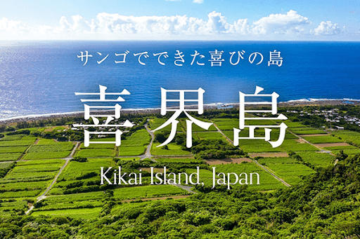 喜界島