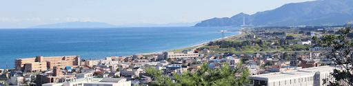 木古内町移住支援金