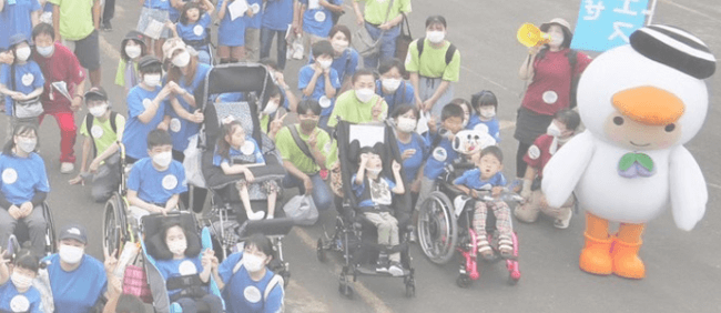 京極町のいけまぜ夏フェス