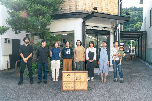 長野県木曽町「ふらっと木曽」
