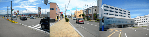 八雲町の暮らし