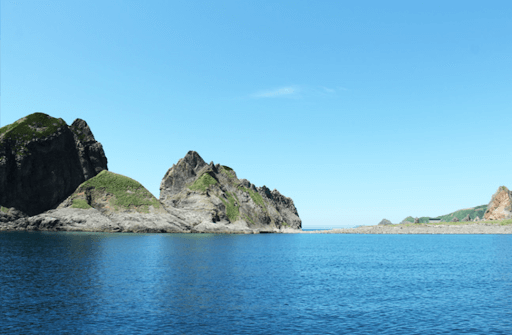 北海道神恵内村