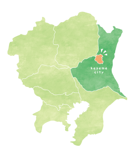 茨城県笠間市