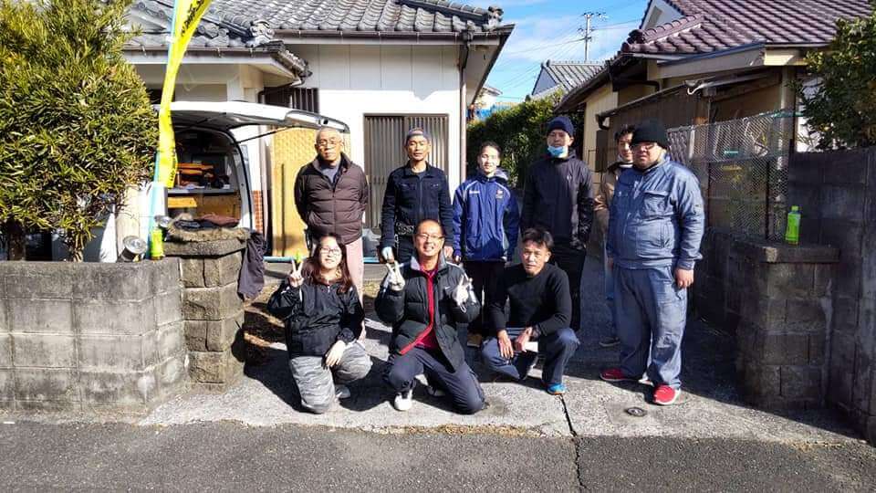 指宿市の交流イベント