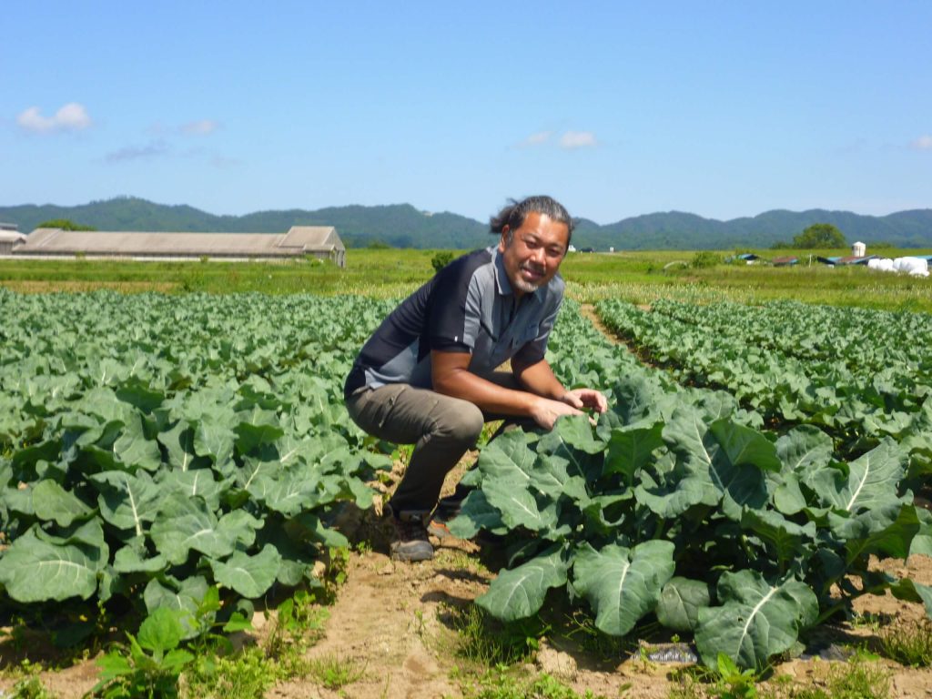 宮城県丸森町 起業・就農支援