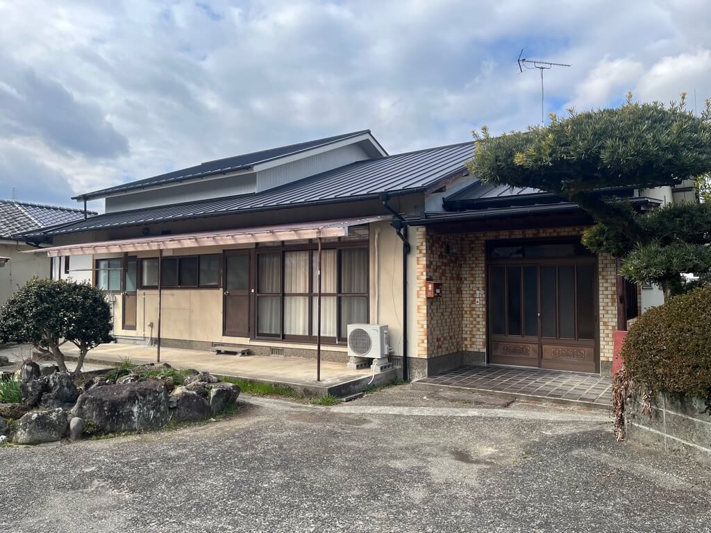 熊本県美里町 体験住宅