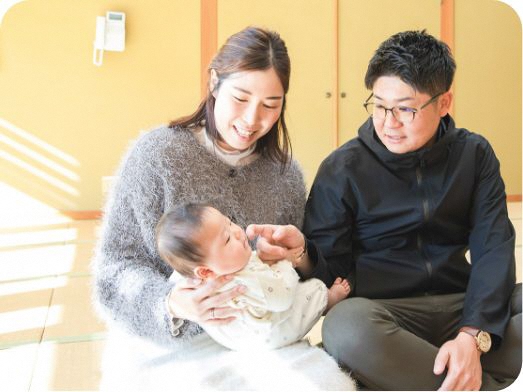 室戸市の子育て