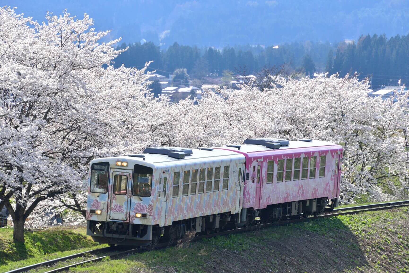 山形県長井市