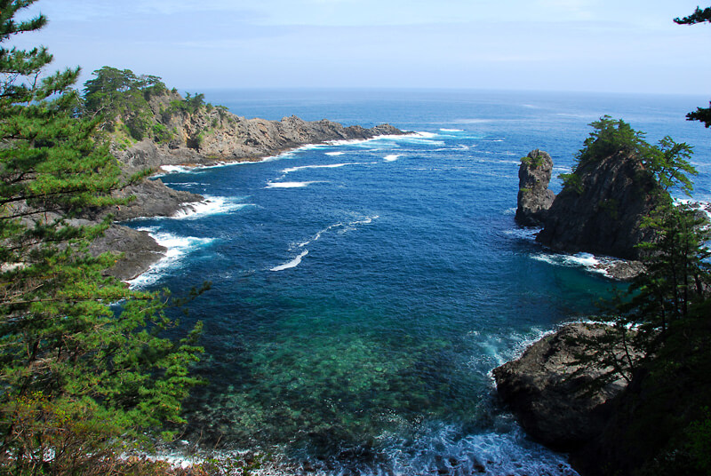 隠岐の島町