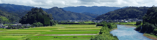 熊本県相良村