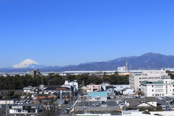 神奈川県寒川町