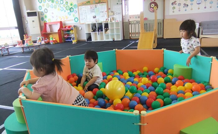 岐阜県関ケ原 子育て支援