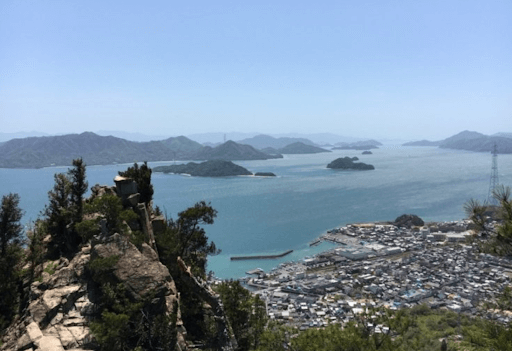 広島県竹原市
