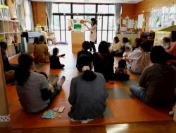 取手市の子育て支援