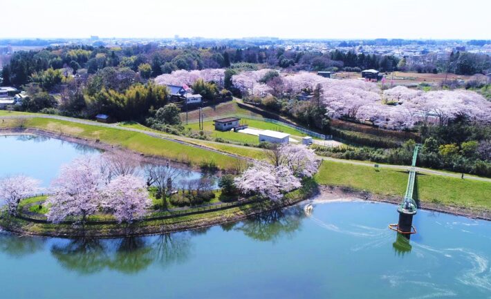 茨城県取手市