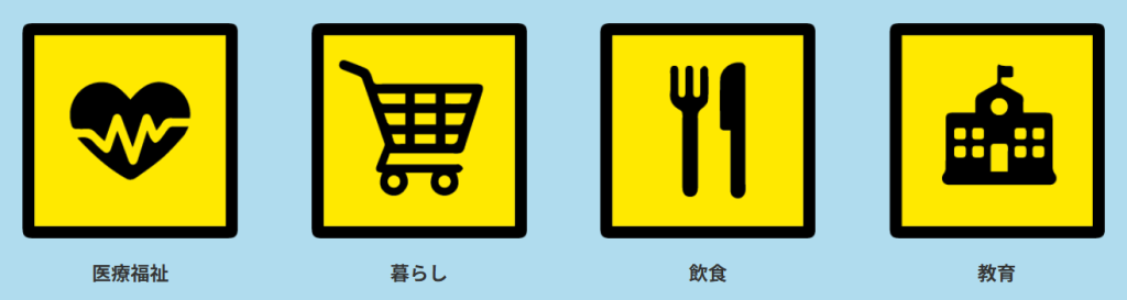 津別町の暮らし