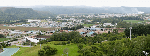 北海道津別町