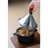 [APELUCA]卓上燻製製器 TABLETOP SMOKER