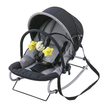 ベビーバウンサー(NewYorkBaby)