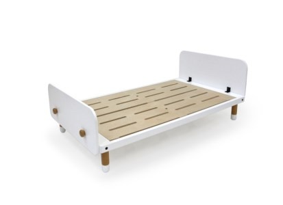 HOPPLキッズベッド