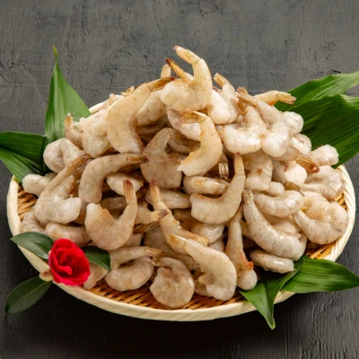 どどーんとバナメイえび1.8kg