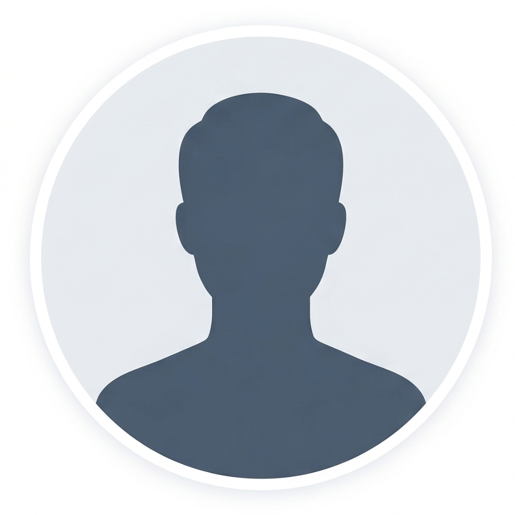 アイコン　男性