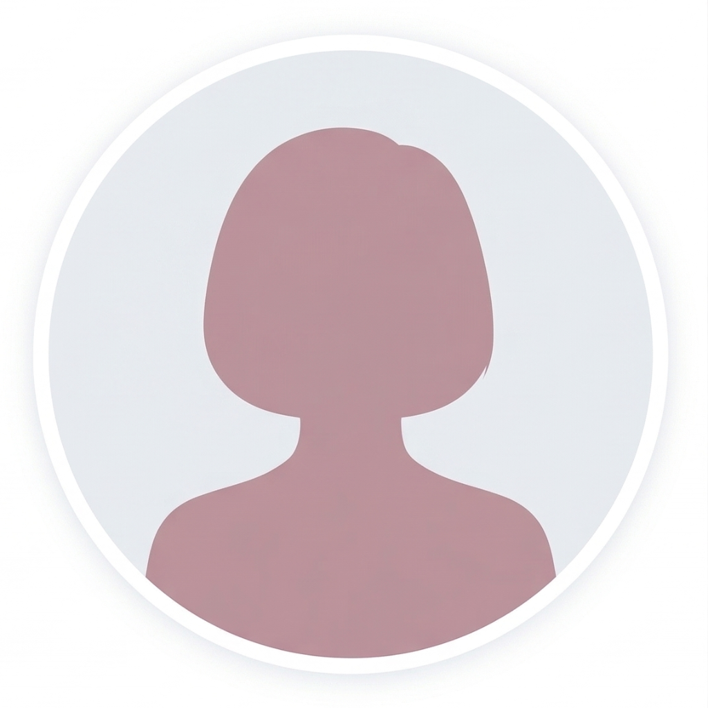 アイコン　女性