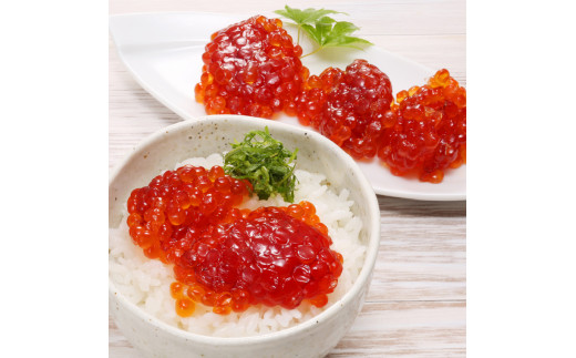 佐藤水産 手まり筋子 100g×2