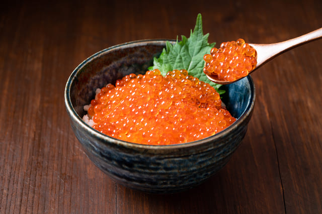 2023年ふるさと納税 いくらの還元率ランキング！