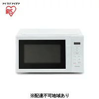 電子レンジ 18L フラットテーブル（東日本用）【キッチン用品・調理家電】