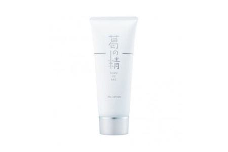 葛の精 ジェルローション100g