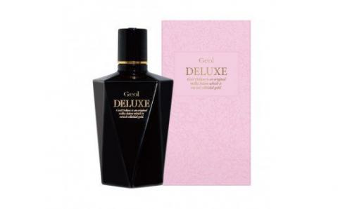 金コロイド乳液 デラックスアドバンス100ml