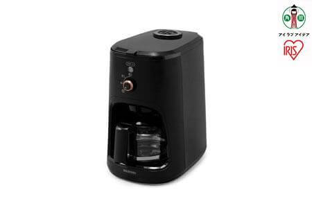 全自動コーヒーメーカー BLIAC-A600-B