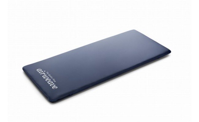 エアウィーヴ ウェルネスモデル マットレス