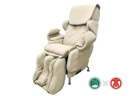 キャラボ CALABO deluxe ベージュ 