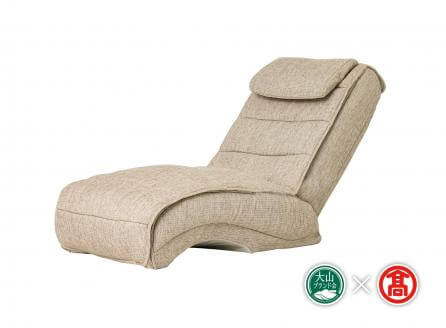 ボディケアチェア（ベージュ）