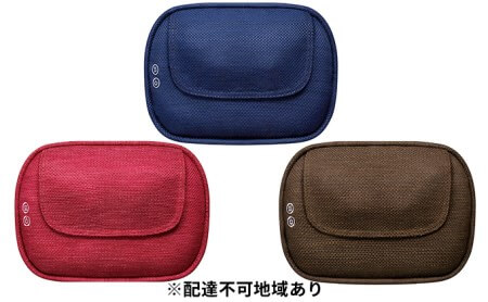 オムロン クッションマッサージャー HM-350