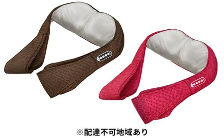 オムロン ネックマッサージャー HM-150 ブ