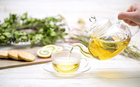 YAMAURA HERB 野草茶アソート＆入浴剤セット