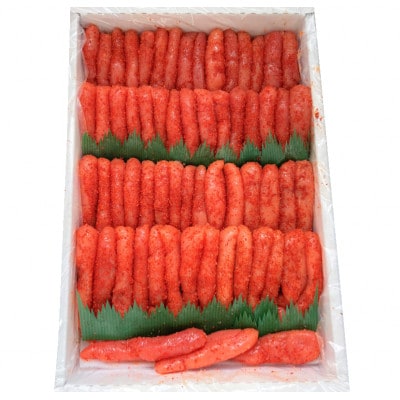 【業務用】辛子明太子1.5kg