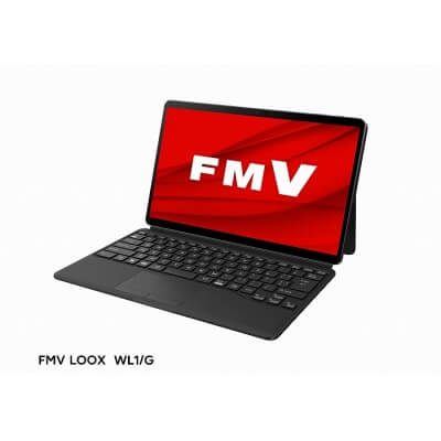 富士通PC FMV LOOX WL1/G(13.