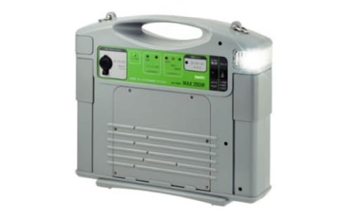 ポータブル電源 PD-650【1212613】