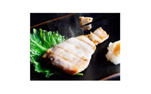 寒マカジキの西京味噌漬け 80×10パック