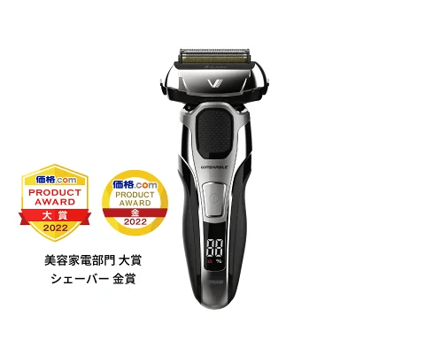 IZUMI 4枚刃 電気シェーバー IZF-V9