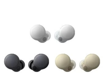 【ソニー】ワイヤレスノイズキャンセリングステレオ