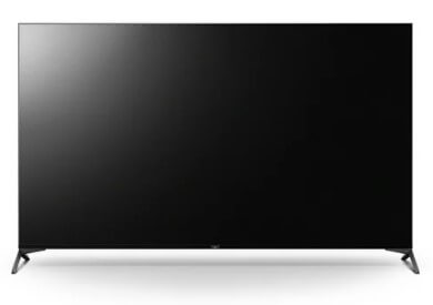 【ソニー】BRAVIA 4K液晶テレビ50型 X