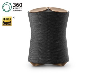 ソニー ワイヤレススピーカー SRS-RA500